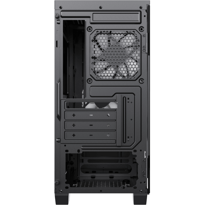 Корпус GameMax Cyclops BR - CyclopsBR - фото 10