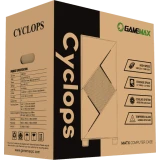 Корпус GameMax Cyclops BR (CyclopsBR)