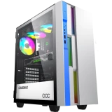 Корпус GameMax Brufen C3 WB