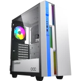 Корпус GameMax Brufen C3 WB