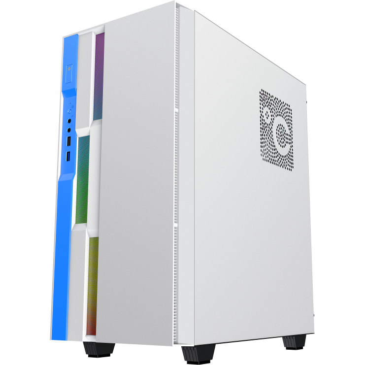 Корпус GameMax Brufen C3 WB - фото 4