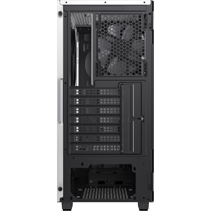 Корпус GameMax Brufen C3 WB - фото 11