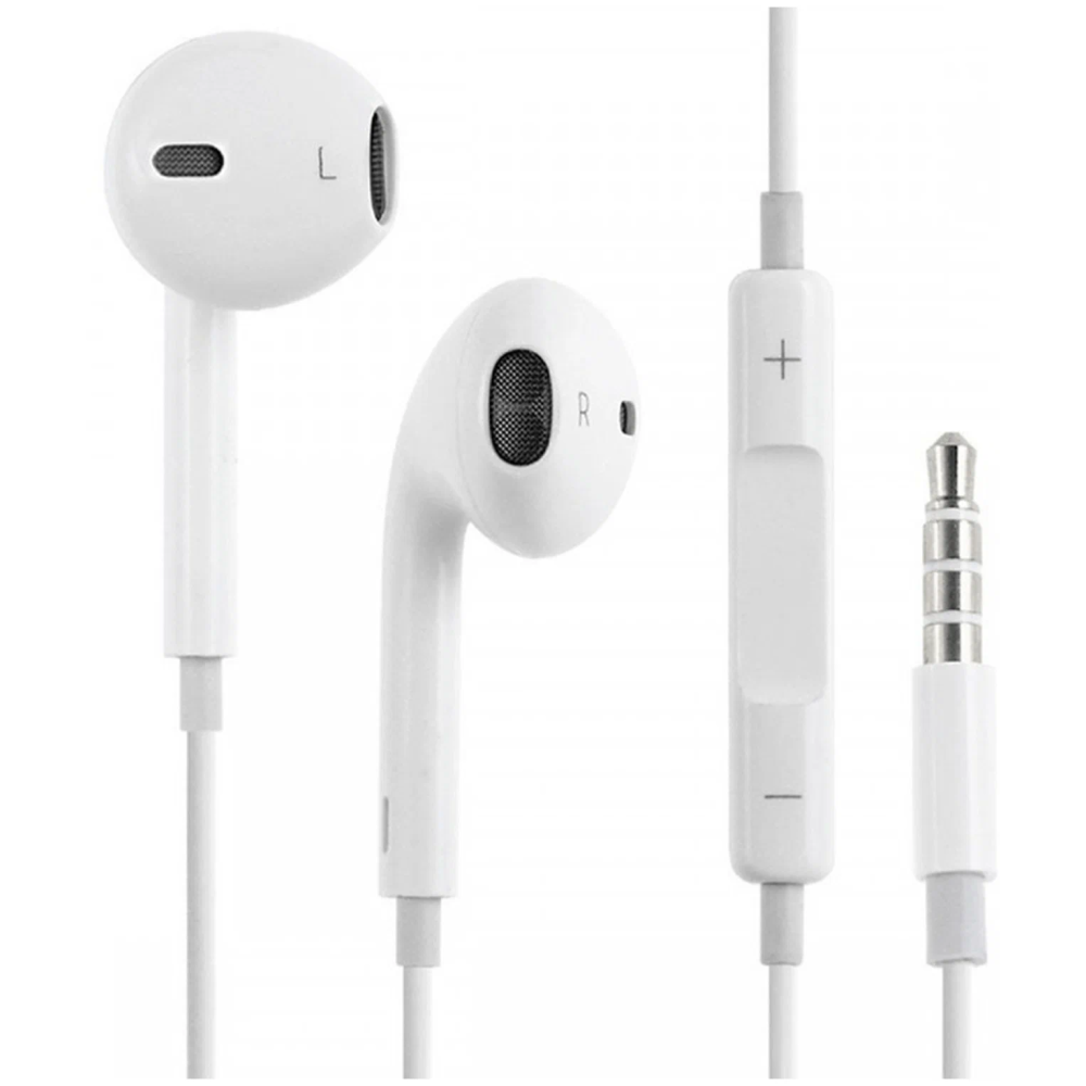 Гарнитура HOCO M1 White