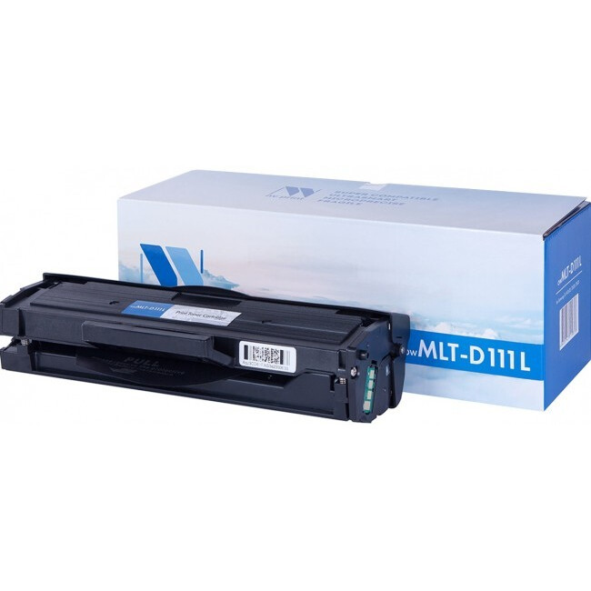 Картридж NV Print MLTD111L