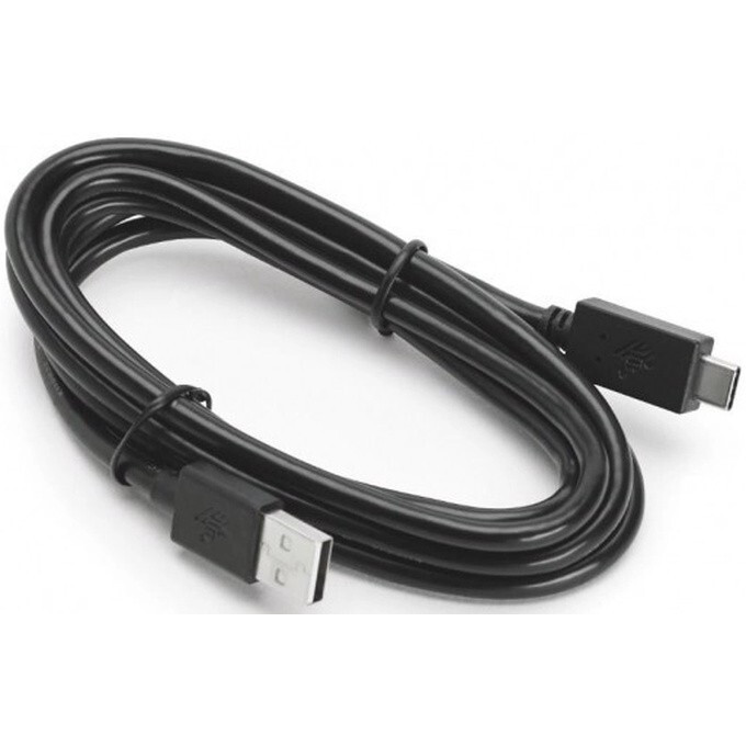 Кабель Zebra (Motorola, Symbol) CBL-TC5X-USBC2A-01