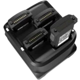 Зарядное устройство Zebra (Motorola, Symbol) SAC-MC93-4SCHG-01