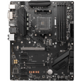 Материнская плата MSI B550 GAMING GEN3