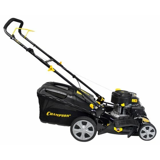 Газонокосилка CHAMPION LM4622 - фото 2