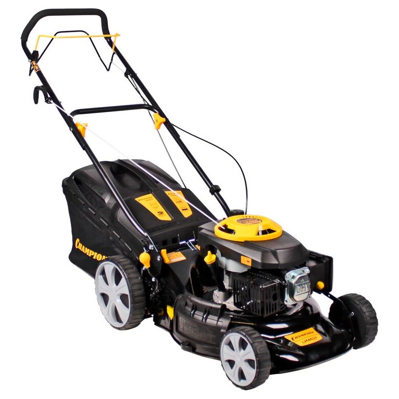 Газонокосилка CHAMPION LM4627 - фото 2