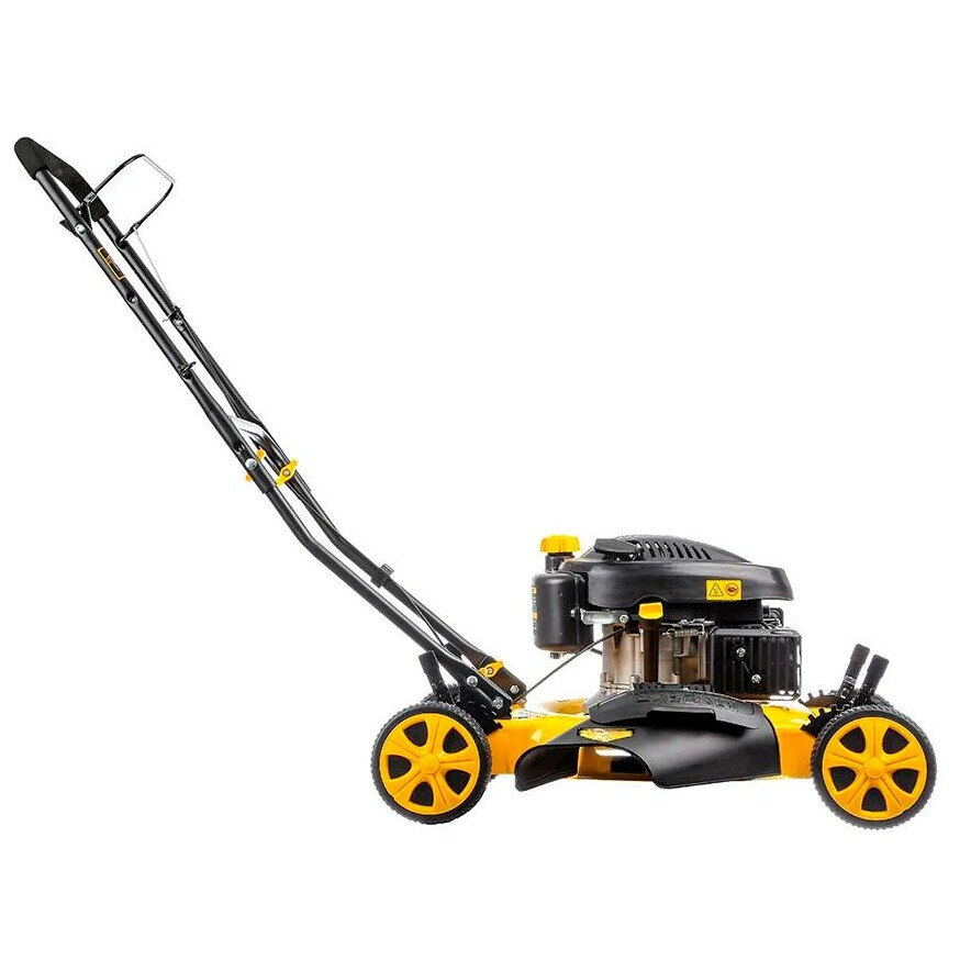 Газонокосилка CHAMPION LM5127 - фото 3