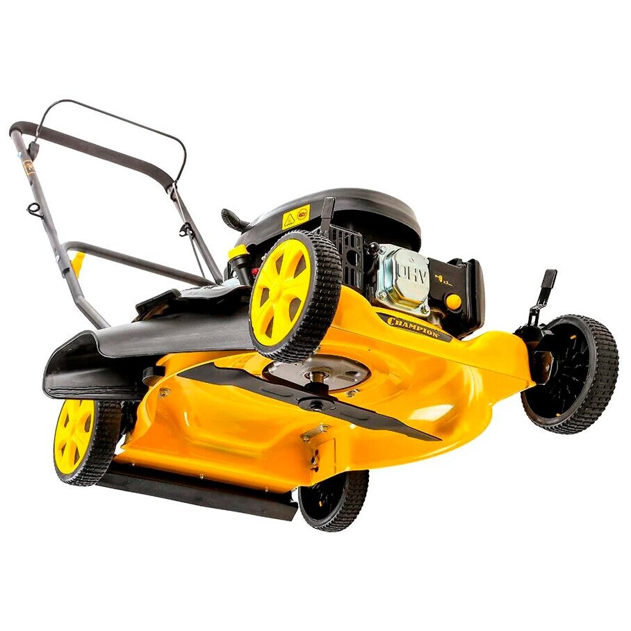 Газонокосилка CHAMPION LM5127 - фото 4