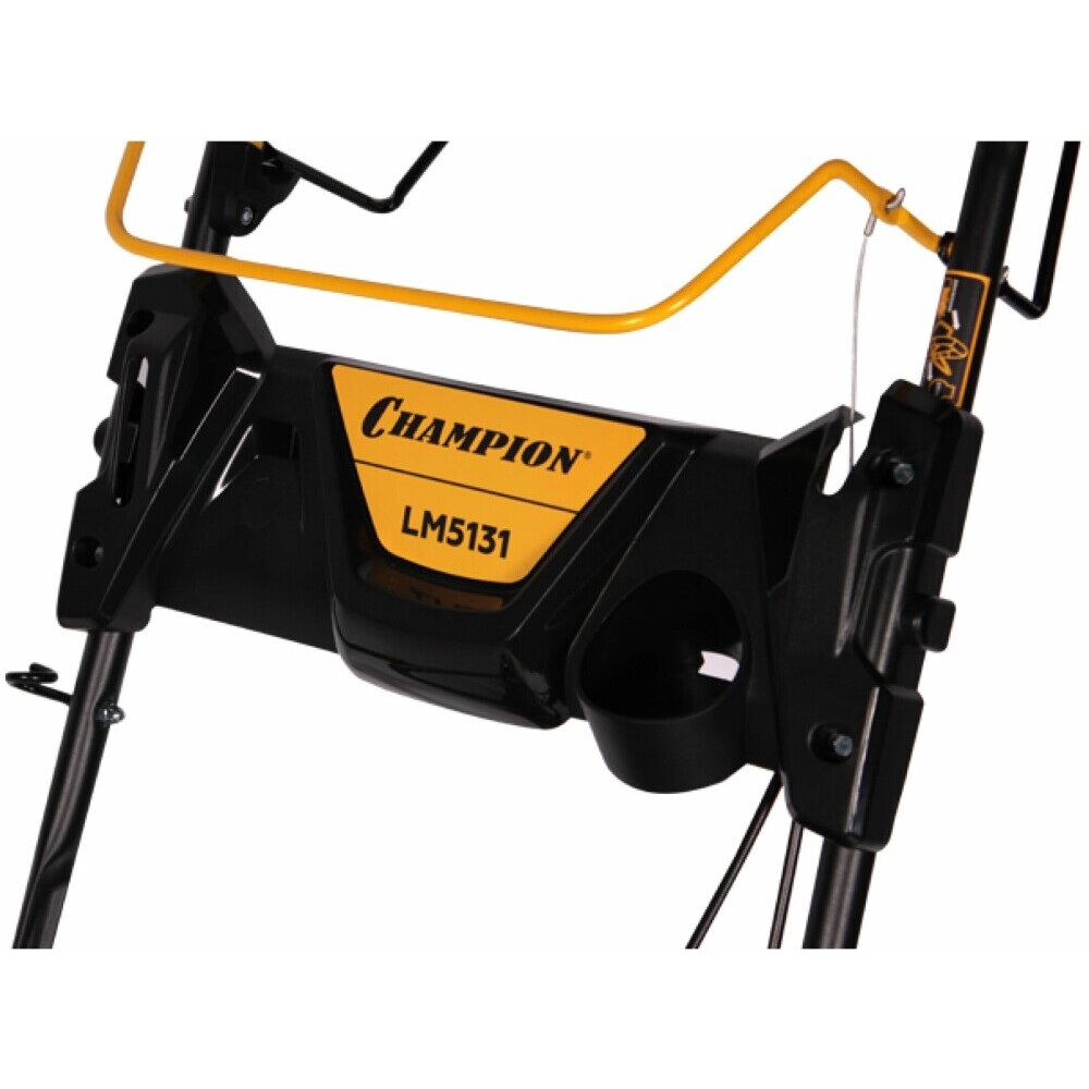 Газонокосилка CHAMPION LM5131 - фото 5