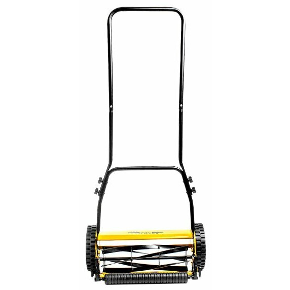 Газонокосилка CHAMPION MM4026 - фото 3