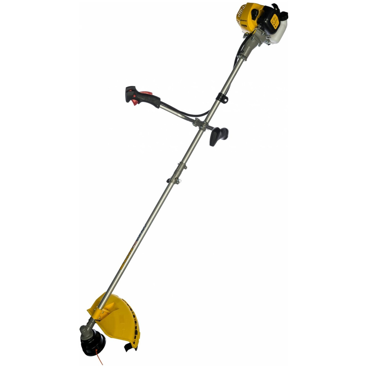 Триммер CHAMPION T256-2 - фото 3