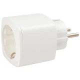 Умная розетка Hikvision DS-PSP1-WE