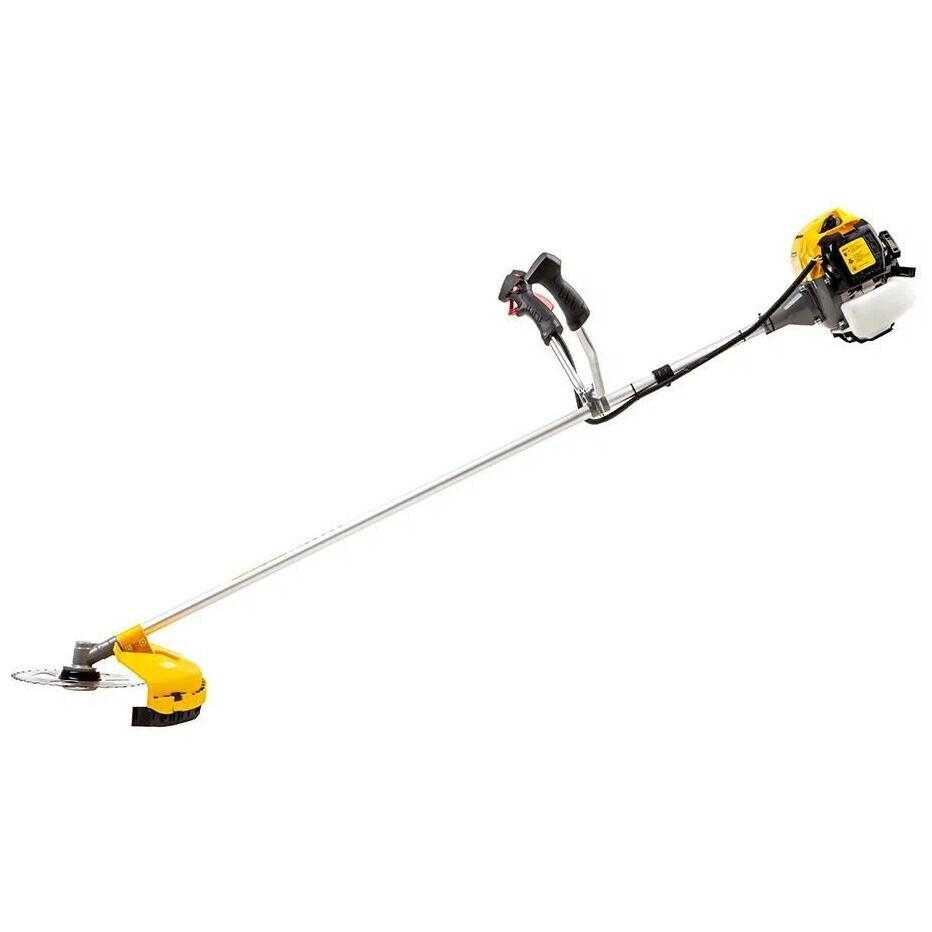 Триммер CHAMPION T433S-2 - фото 4