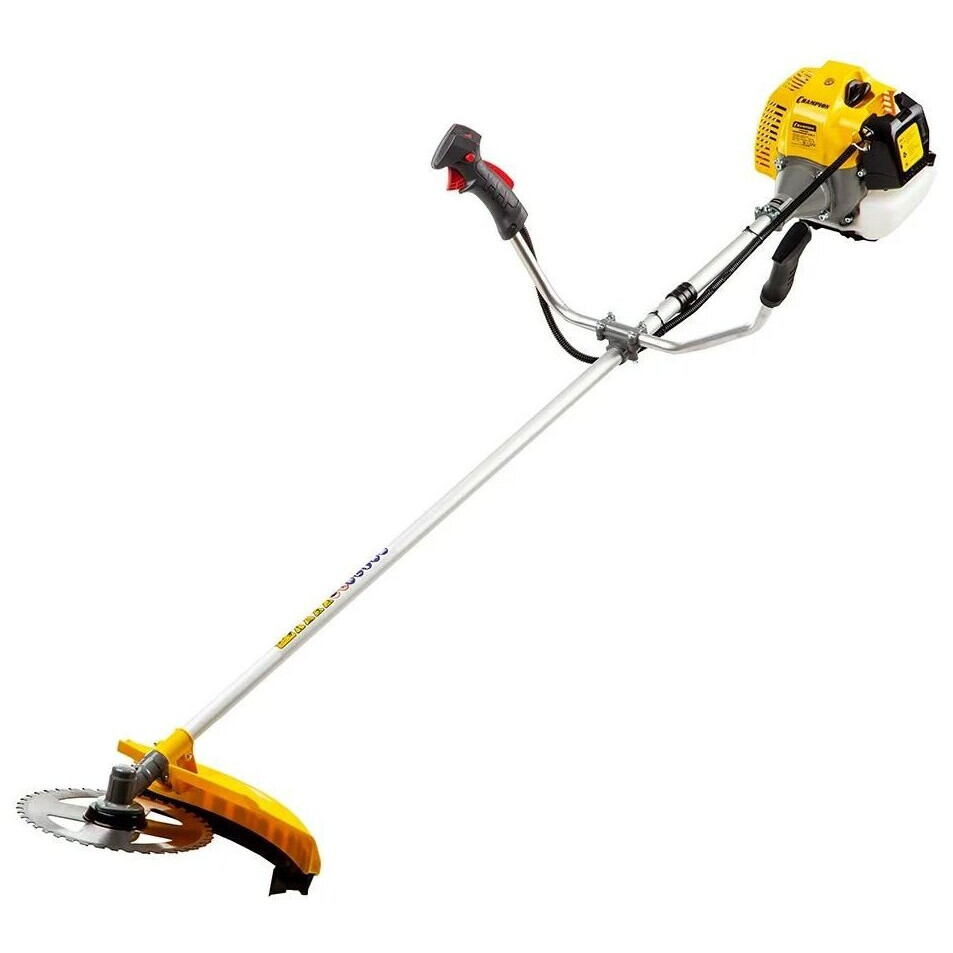 Триммер CHAMPION T433S-2 - фото 2