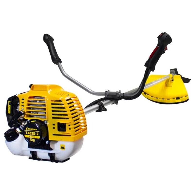 Триммер CHAMPION T433S-2 - фото 5