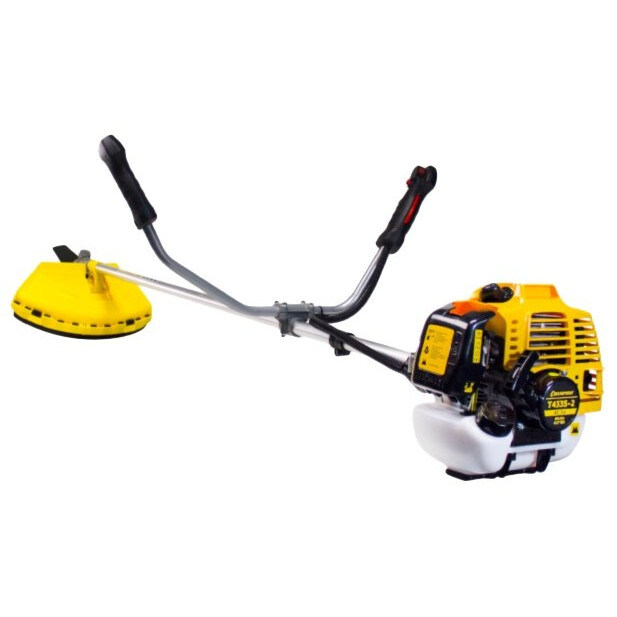 Триммер CHAMPION T433S-2 - фото 6