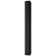 Внешний жёсткий диск 1Tb Silicon Power Stream S05 Black (SP010TBPHD05SS3K) - фото 2