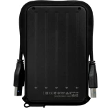 Внешний жёсткий диск 5Tb Silicon Power Armor A66 Black (SP050TBPHD66LS3K)