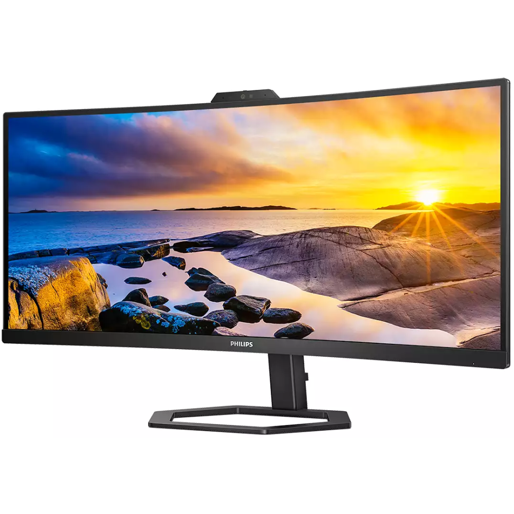Монитор Philips 34" 34E1C5600HE - 34E1C5600HE/00 - фото 3