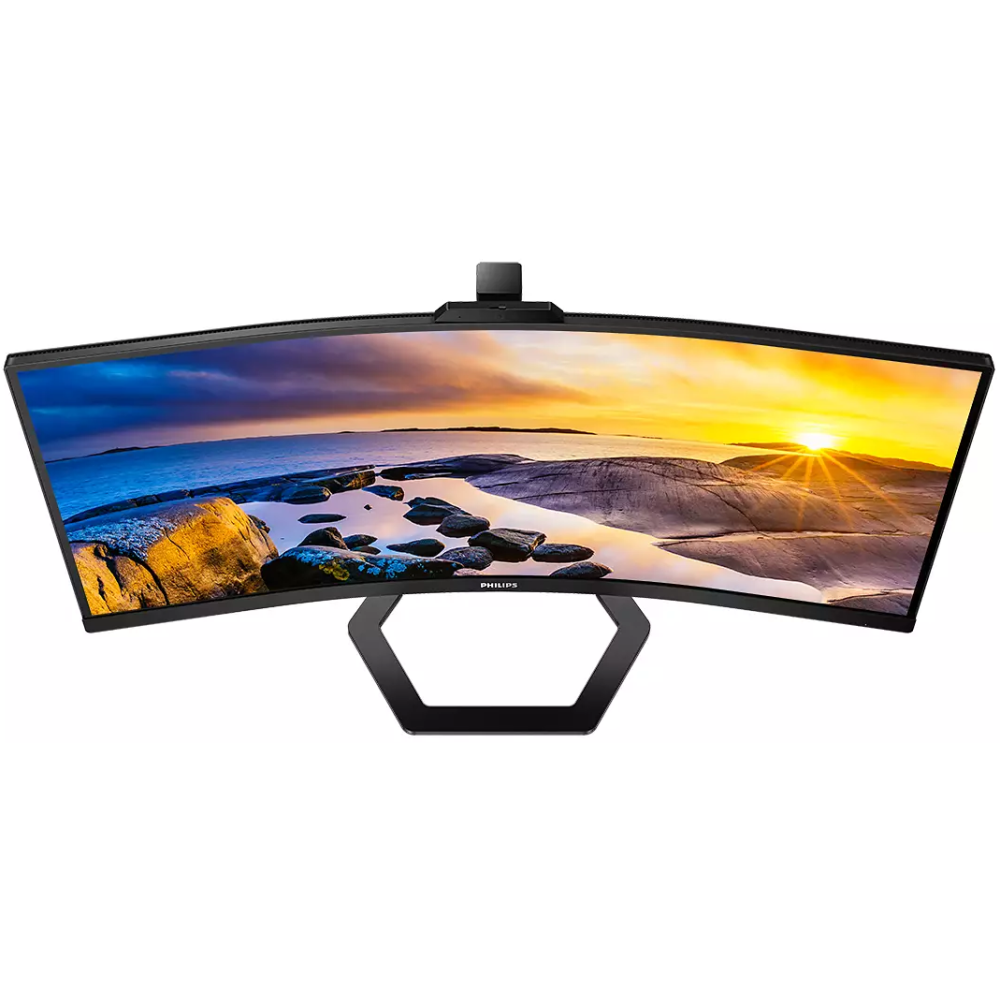 Монитор Philips 34" 34E1C5600HE - 34E1C5600HE/00 - фото 7