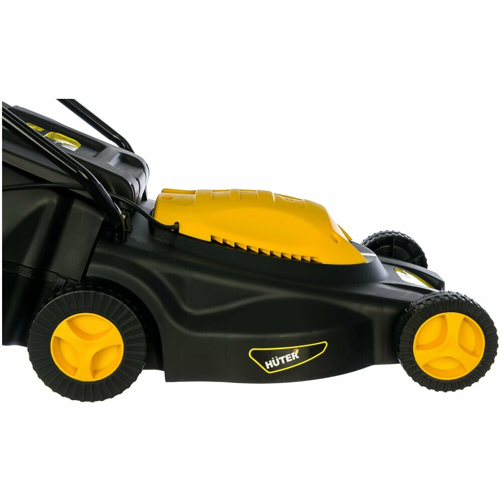 Газонокосилка Huter ELM-1400Р - 70/4/4 - фото 3