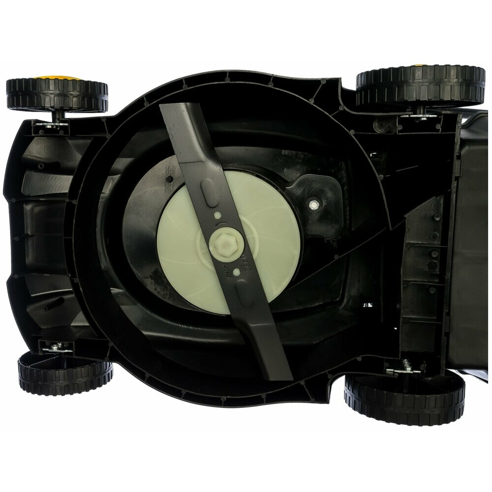 Газонокосилка Huter ELM-1400Р - 70/4/4 - фото 4