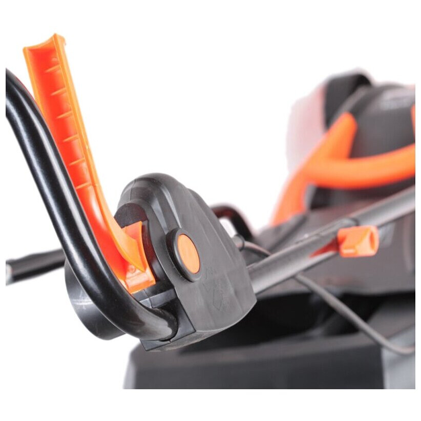 Газонокосилка PATRIOT PT 1132E - 512309222 - фото 6