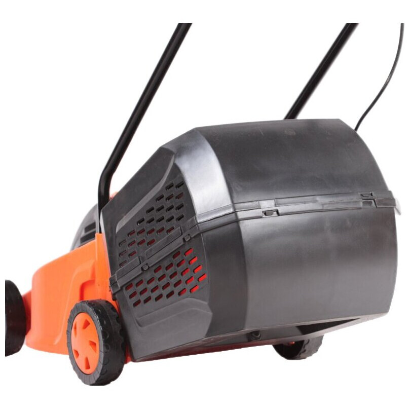 Газонокосилка PATRIOT PT 1132E - 512309222 - фото 8