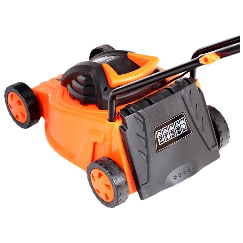 Газонокосилка PATRIOT PT 1132E - 512309222 - фото 9