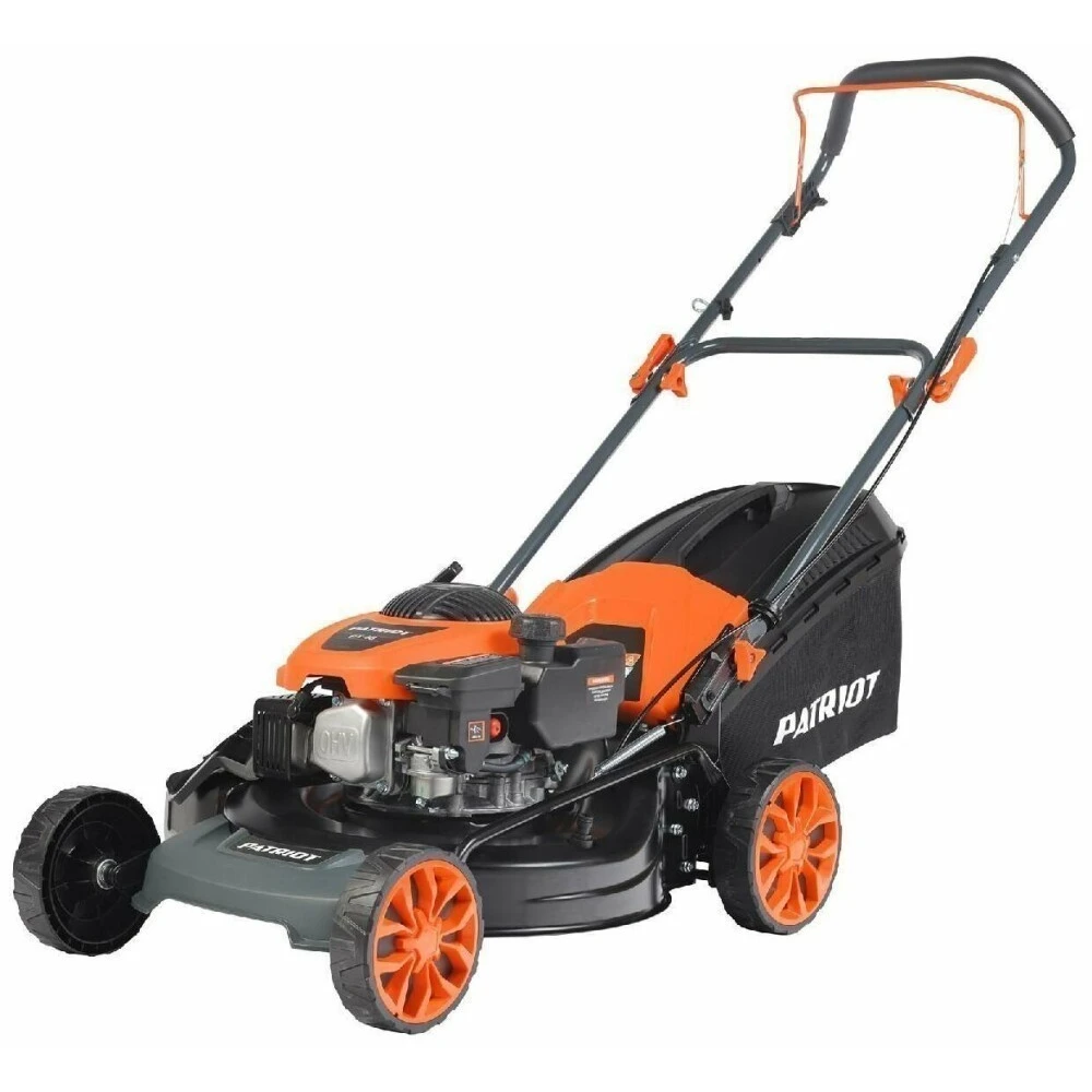 Газонокосилка PATRIOT PT 46 - 512109005 - фото 2