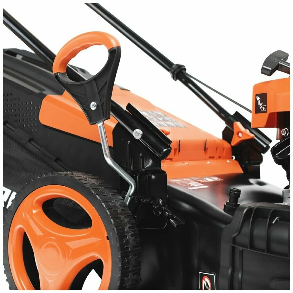 Газонокосилка PATRIOT PT 46 - 512109005 - фото 3