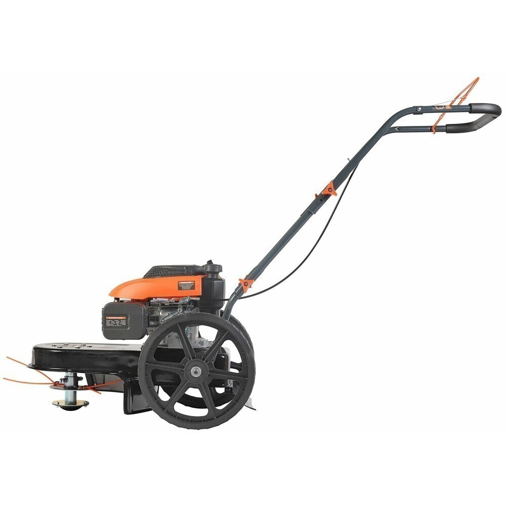 Газонокосилка PATRIOT PT 595 - 512109595 - фото 3