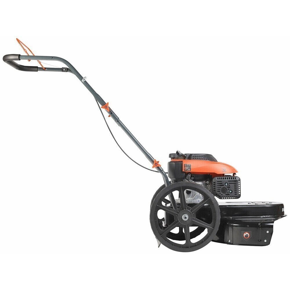 Газонокосилка PATRIOT PT 595 - 512109595 - фото 4