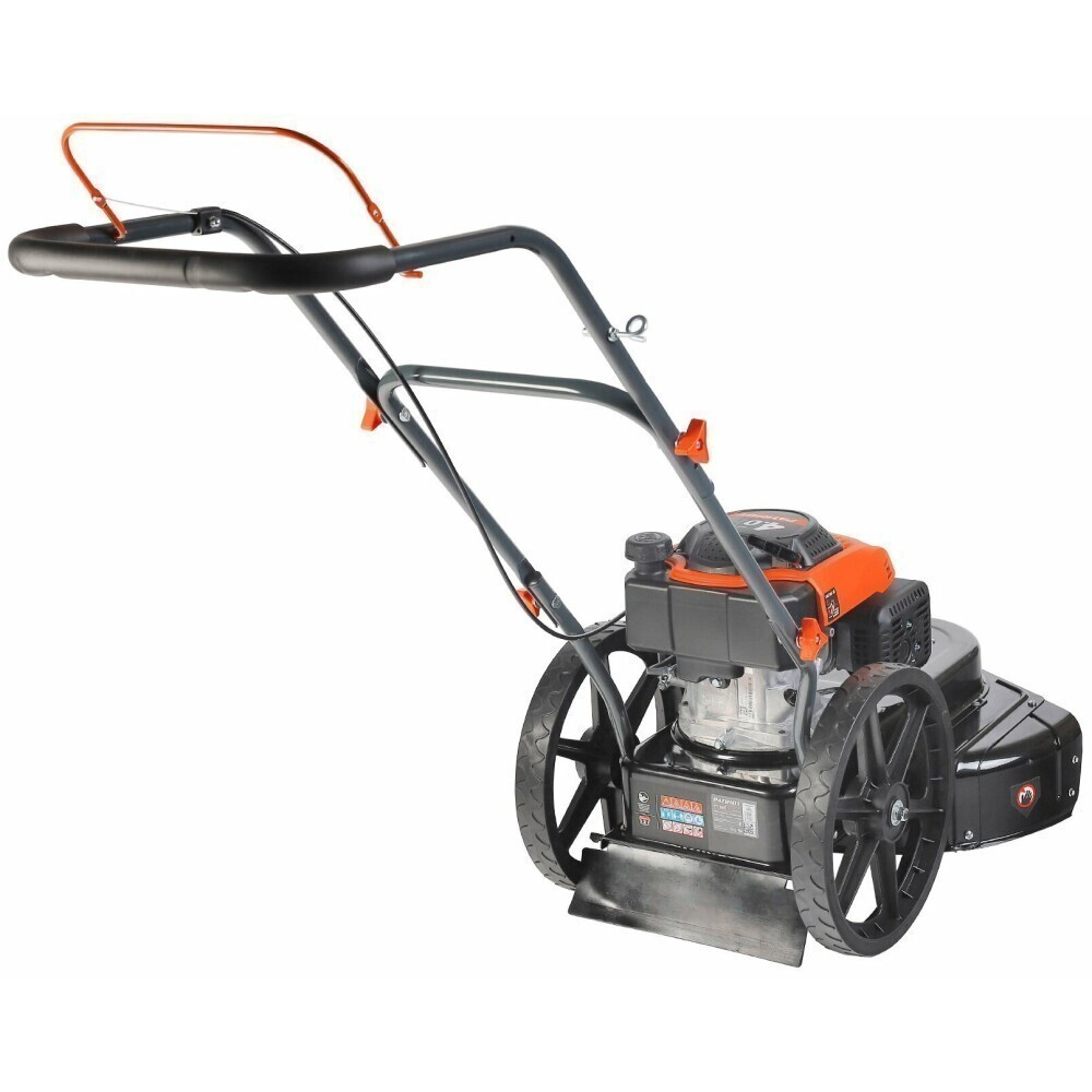 Газонокосилка PATRIOT PT 595 - 512109595 - фото 5