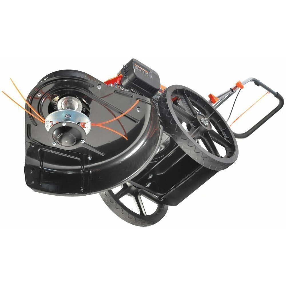 Газонокосилка PATRIOT PT 595 - 512109595 - фото 9