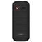 Телефон Texet TM-130 Black/Red - фото 2