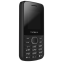 Телефон Texet TM-117 Black - фото 3