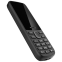 Телефон Texet TM-117 Black - фото 4