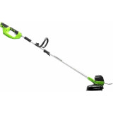Триммер Greenworks G40LT30 (2101507)