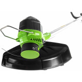 Триммер Greenworks G40LT30 (2101507)