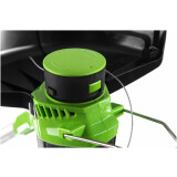 Триммер Greenworks G40LT30 (2101507)