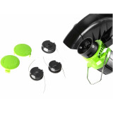 Триммер Greenworks G40LT30 (2101507)