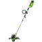 Триммер Greenworks G40LTK2 - 2101507UA - фото 3