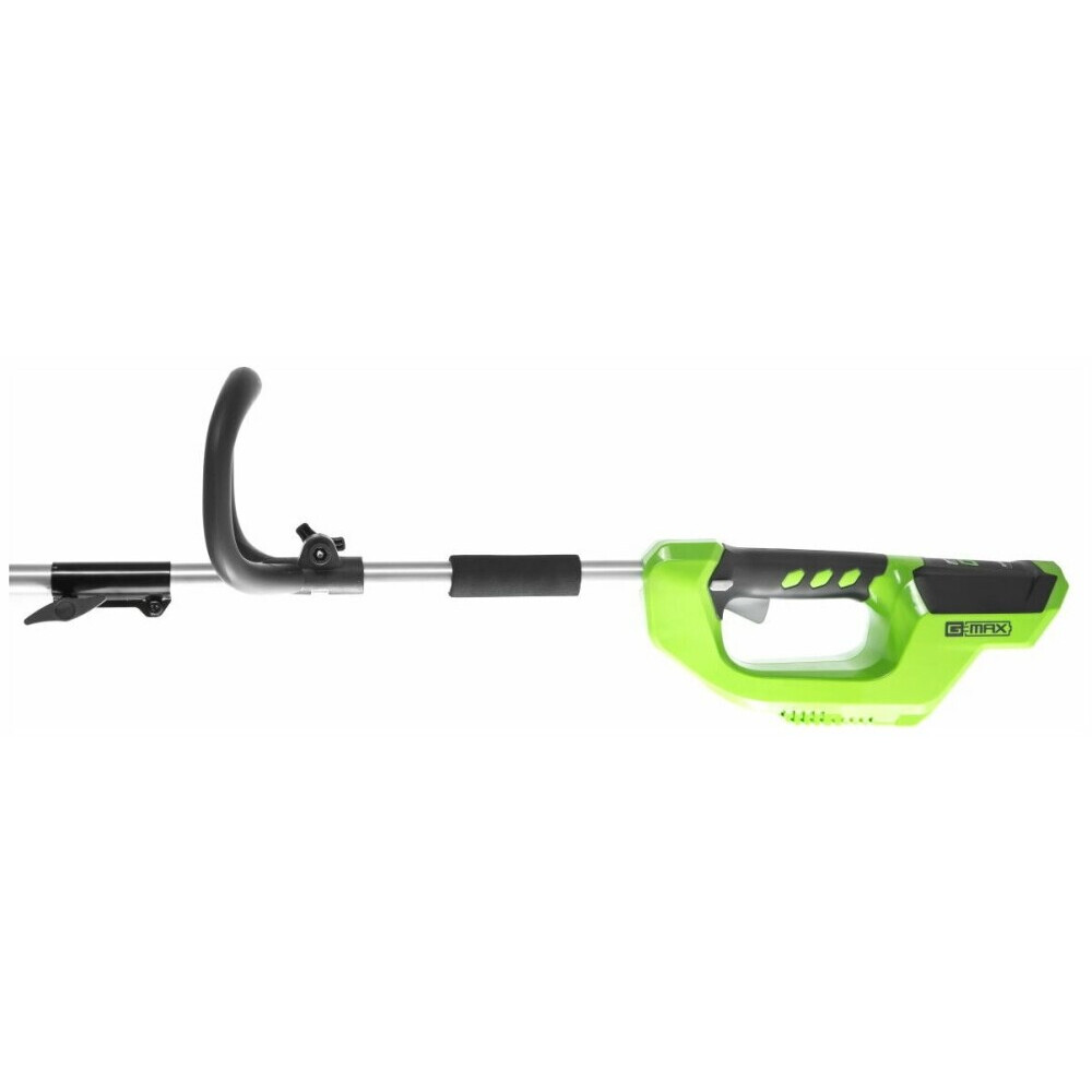 Триммер Greenworks G40LTK2 - 2101507UA - фото 5