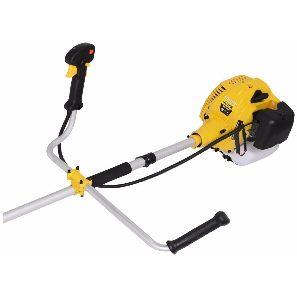 Триммер Huter GGT-1000T - 70/2/2 - фото 4