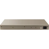 Коммутатор (свитч) Tenda TEG1126P-24-410W