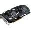 Видеокарта AMD Radeon RX 560 ASUS 4Gb (DUAL-RX560-4G) - фото 3